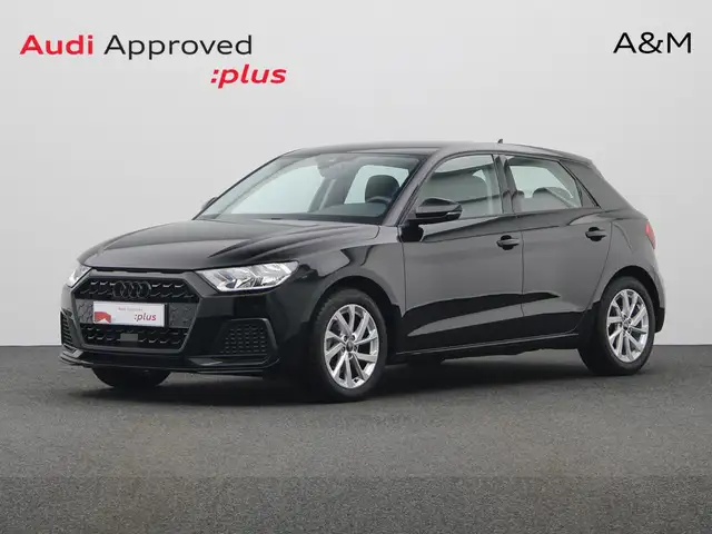Audi A1 Sportback 25 TFSI 95 PK S-TRONIC AUTOMAAT