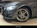 BMW 420 d*NAV*Aut*Bi-Xenon* Grau - thumbnail 2