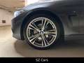 BMW 420 d*NAV*Aut*Bi-Xenon* Grau - thumbnail 14