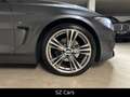 BMW 420 d*NAV*Aut*Bi-Xenon* Grau - thumbnail 11