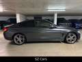 BMW 420 d*NAV*Aut*Bi-Xenon* Grau - thumbnail 5