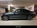 BMW 420 d*NAV*Aut*Bi-Xenon* Grau - thumbnail 9