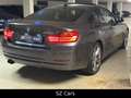 BMW 420 d*NAV*Aut*Bi-Xenon* Grau - thumbnail 6