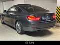BMW 420 d*NAV*Aut*Bi-Xenon* Grau - thumbnail 8