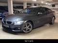 BMW 420 d*NAV*Aut*Bi-Xenon* Grau - thumbnail 1