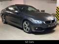 BMW 420 d*NAV*Aut*Bi-Xenon* Grau - thumbnail 4