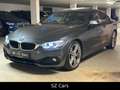 BMW 420 d*NAV*Aut*Bi-Xenon* Grau - thumbnail 10