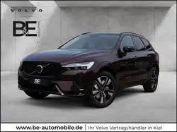 Volvo XC60 T6 AWD Plug in Hybrid Elektrisch/Benzin Plus Dark