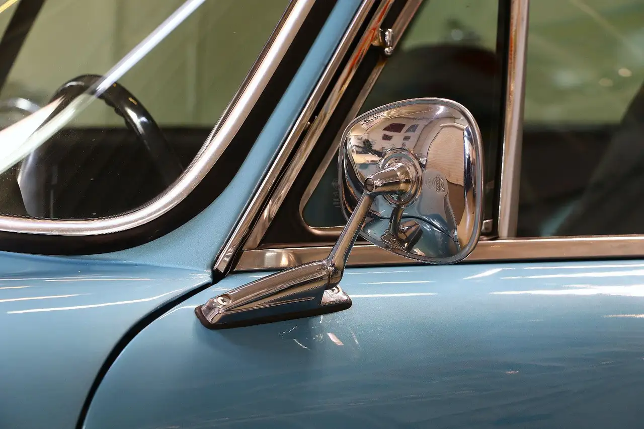 Volvo P1800 ES "Schneewitchensarg", foto 9