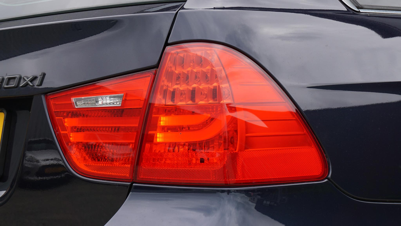 BMW 330 3-serie Touring Xdrive 272pk Clima Pano Leder Elek — photo 28