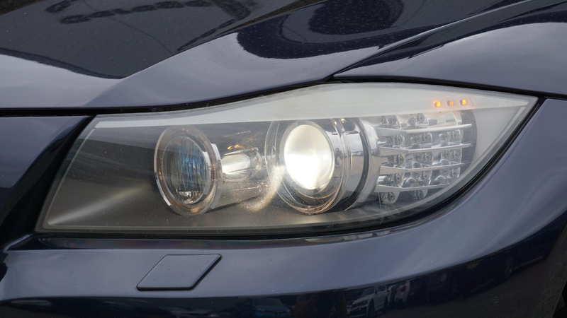 BMW 330 3-serie Touring Xdrive 272pk Clima Pano Leder Elek — photo 27