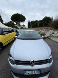 Polo 5p 1.4 tdi bm dpf