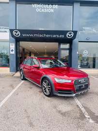 quattro 3.0TFSI S-Tronic