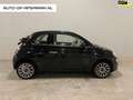 Fiat 500C 1.2 Lounge Automaat Leer Airco PDC APK NAP Zwart - thumbnail 1