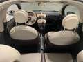 Fiat 500C 1.2 Lounge Automaat Leer Airco PDC APK NAP Zwart - thumbnail 20