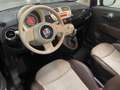 Fiat 500C 1.2 Lounge Automaat Leer Airco PDC APK NAP Zwart - thumbnail 13