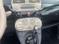 Fiat 500C 1.2 Lounge Automaat Leer Airco PDC APK NAP Zwart - thumbnail 18