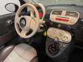 Fiat 500C 1.2 Lounge Automaat Leer Airco PDC APK NAP Zwart - thumbnail 18