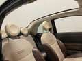 Fiat 500C 1.2 Lounge Automaat Leer Airco PDC APK NAP Zwart - thumbnail 17