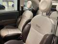 Fiat 500C 1.2 Lounge Automaat Leer Airco PDC APK NAP Zwart - thumbnail 19