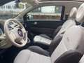Fiat 500C 1.2 Lounge Automaat Leer Airco PDC APK NAP Nero - thumbnail 11
