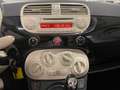 Fiat 500C 1.2 Lounge Automaat Leer Airco PDC APK NAP Zwart - thumbnail 15