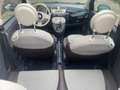Fiat 500C 1.2 Lounge Automaat Leer Airco PDC APK NAP Nero - thumbnail 12