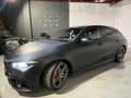 Mercedes-Benz CLA 45 AMG Shooting Brake S 4Matic+ 8G-DCT Negro - thumbnail 8