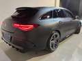 Mercedes-Benz CLA 45 AMG Shooting Brake S 4Matic+ 8G-DCT Negro - thumbnail 5