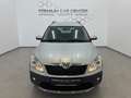 Skoda Roomster 1,2 TSI Ambition Scout DSG PARKHILFE / KLIMA Silber - thumbnail 2