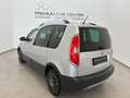 Skoda Roomster 1,2 TSI Ambition Scout DSG PARKHILFE / KLIMA Silber - thumbnail 4