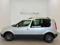 Skoda Roomster 1,2 TSI Ambition Scout DSG PARKHILFE / KLIMA Silber - thumbnail 7