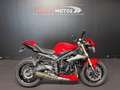 Triumph Street Triple 675 - thumbnail 1
