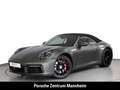 Porsche 992 911 Carrera S Cabrio Sportabgas Bose Exclusive Grün - thumbnail 9
