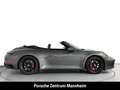 Porsche 992 911 Carrera S Cabrio Sportabgas Bose Exclusive Grün - thumbnail 11