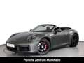 Porsche 992 911 Carrera S Cabrio Sportabgas Bose Exclusive Grün - thumbnail 1