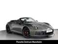 Porsche 992 911 Carrera S Cabrio Sportabgas Bose Exclusive Grün - thumbnail 10