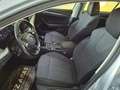 Skoda Octavia Style 2,0 TDI 1.BESITZ, RFK, AHK, PDC,NAVI Silber - thumbnail 16
