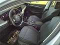 Skoda Octavia Style 2,0 TDI 1.BESITZ, RFK, AHK, PDC,NAVI Silber - thumbnail 17