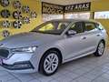 Skoda Octavia Style 2,0 TDI 1.BESITZ, RFK, AHK, PDC,NAVI Silber - thumbnail 7