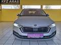 Skoda Octavia Style 2,0 TDI 1.BESITZ, RFK, AHK, PDC,NAVI Silber - thumbnail 3