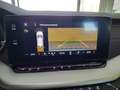 Skoda Octavia Style 2,0 TDI 1.BESITZ, RFK, AHK, PDC,NAVI Silber - thumbnail 22