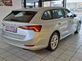 Skoda Octavia Style 2,0 TDI 1.BESITZ, RFK, AHK, PDC,NAVI Silber - thumbnail 5