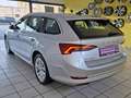 Skoda Octavia Style 2,0 TDI 1.BESITZ, RFK, AHK, PDC,NAVI Silber - thumbnail 2