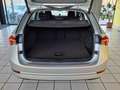 Skoda Octavia Style 2,0 TDI 1.BESITZ, RFK, AHK, PDC,NAVI Silber - thumbnail 11