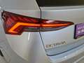 Skoda Octavia Style 2,0 TDI 1.BESITZ, RFK, AHK, PDC,NAVI Silber - thumbnail 13