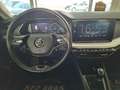 Skoda Octavia Style 2,0 TDI 1.BESITZ, RFK, AHK, PDC,NAVI Silber - thumbnail 19