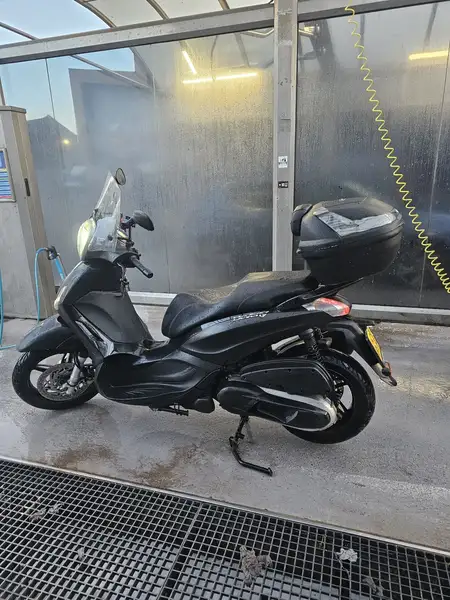 Piaggio Beverly - foto 4