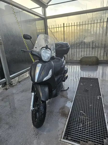 Piaggio Beverly - foto 5