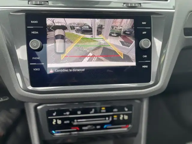 Volkswagen Tiguan view 10